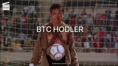 Bitcoin Football. Not Superbowl.