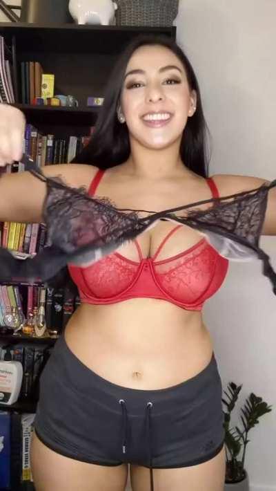 Just Wait ... ( Her Free Album In Comment )