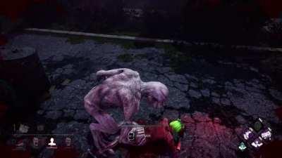 What are doing step demo?