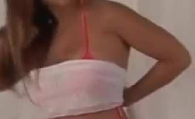 ANOTHER TIT SLIP  (ZOOM)