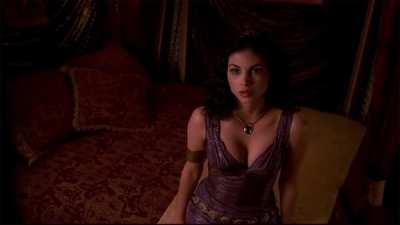 Morena Baccarin