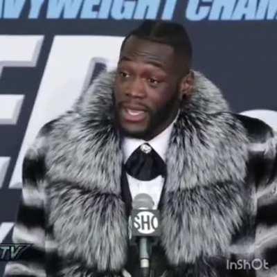 Probably marketing bullshit. He's being paid to say that and get people interested.