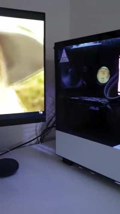 NZXT Kraken Z63 - Couldn't resist