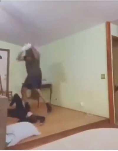 Black Desert PVP in a nutshell