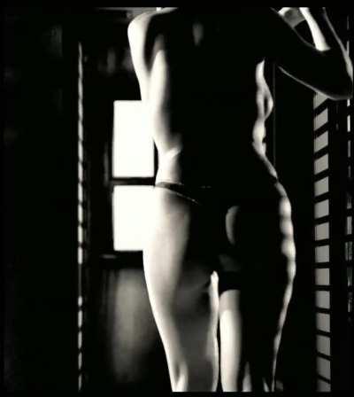 Carla Gugino’s amazing body has me throbbing