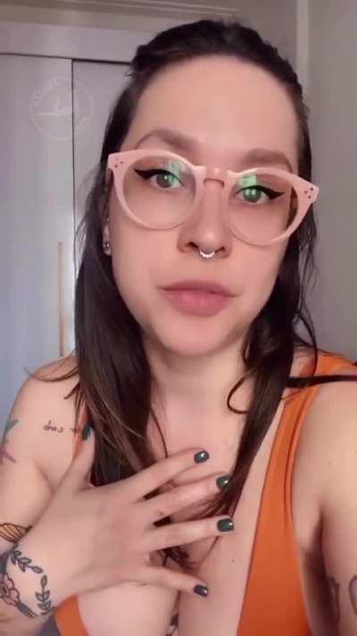 Pathy dos Reis - Decote ( o vídeo )