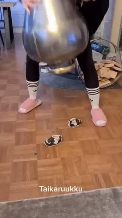 Debugging an Embedded System