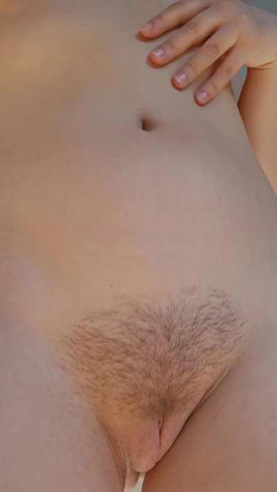 You can tell that I want to be bred