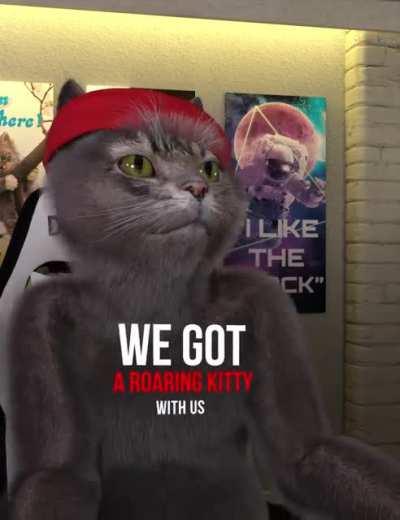 I taught myself animation to help keep my family afloat during the crisis. This is my resume, which I sent to Gamestop's NFT team today. I hope to turn my hobby into a profession and be part of Gamestop's exciting future. It is still incomplete so let me 