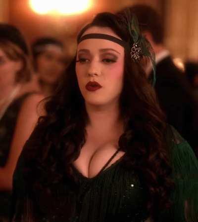 Kat Dennings
