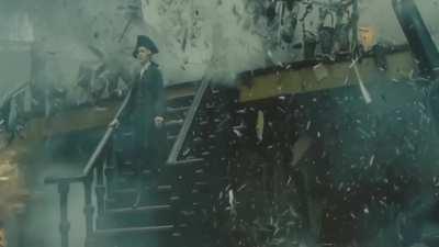 Me going on Vacation