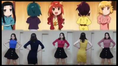 I think you should watch it again