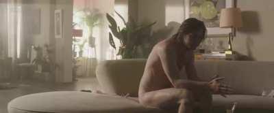 Romy Lauwers naakt in 'Het leven is vurrukkulluk'