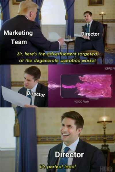 Ah yes, let's impregnate the smartphone