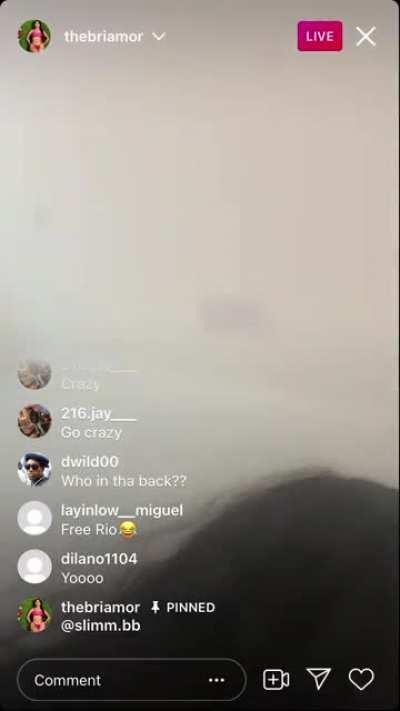 Ass claps and some jiggling will do it to ya 😩😩😩😍