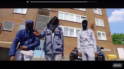 KayyKayy is one of the most underrated drill rappers rn‼️