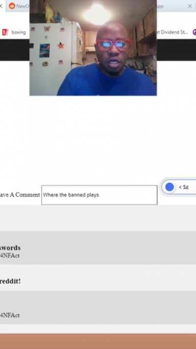 No registration Platform