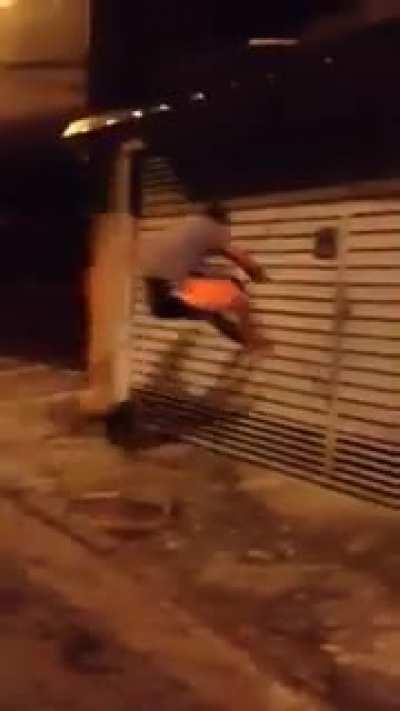 AgiotasClub - Video #8562