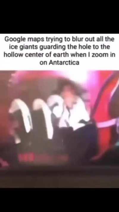 Saw this meme in my ig feed