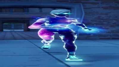 Every Lobby once Galaxy Scout releases.