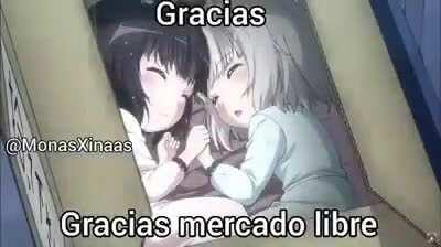 GRACIAS 😭