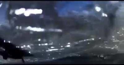 Racing in the street