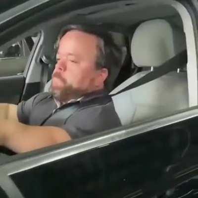 Sigma Male confidence