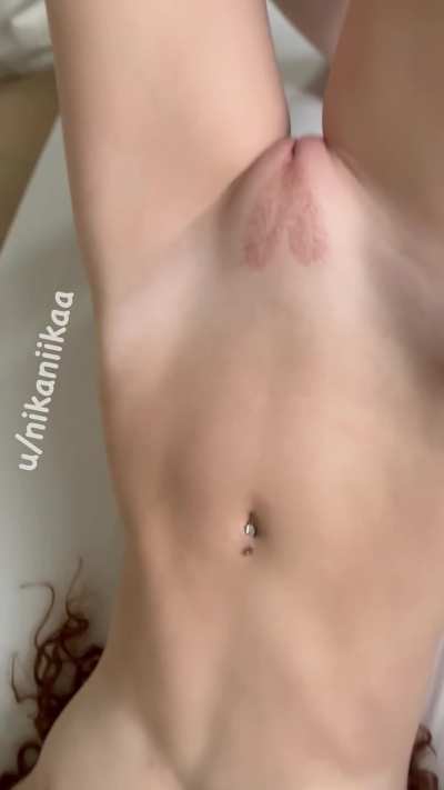 Wearing my heart where it really counts