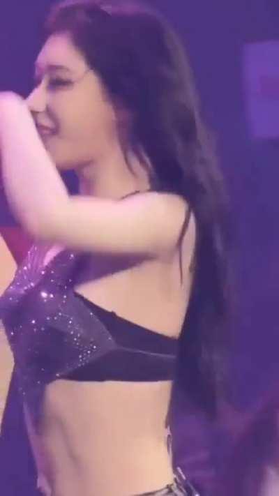 Yeji, Yuna & Chaeryeong