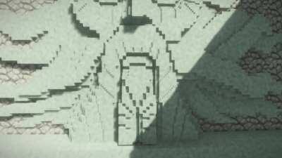 Statue of Salazar Slitherin