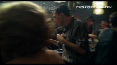 Nude Tits Maud Leone “Along Came Love” 2024