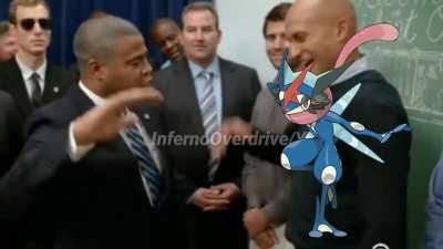 Ash Meeting His Old Pokemon 😂