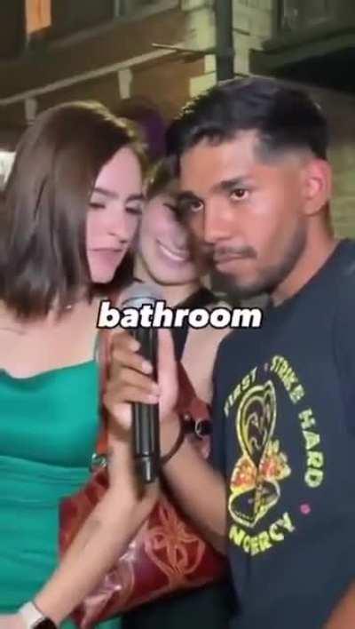 “Hey can I ask you a question???”