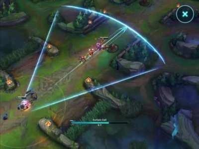 “Where are you going Tris?” - Just started playing Jhin and my best ever performance!