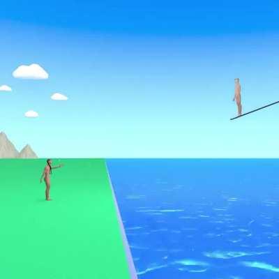 Немножко дичи в дикие времена.