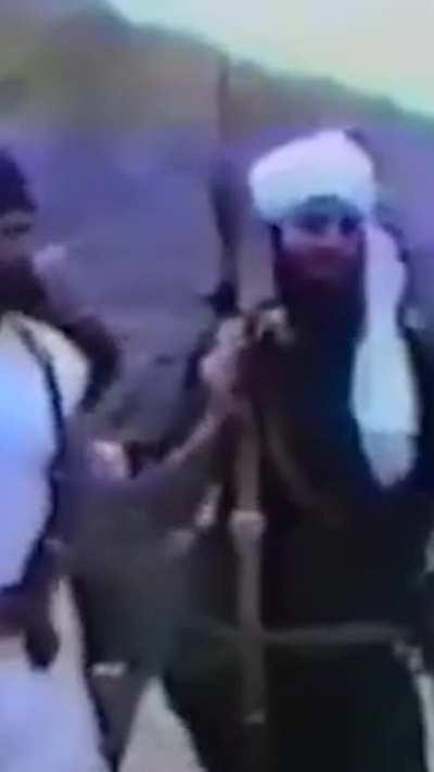 Aha, just a joke, lolz, or is it 😳