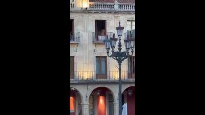 Hope they watch us fuck