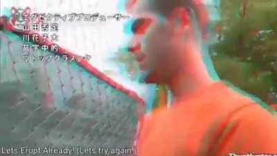 another thug opening