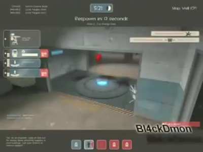 GET BEHIND ME DOCTOR 