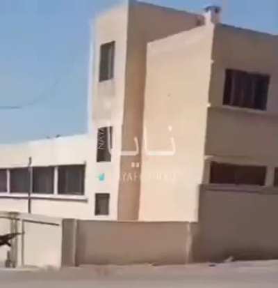 Violent clashes between bedouin and Druze factions in the Sweida countryside. [July 20th noon, 2025]