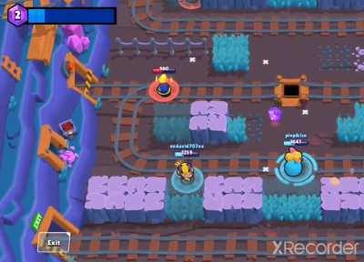 Uhh... This might BEE a problem 🐝