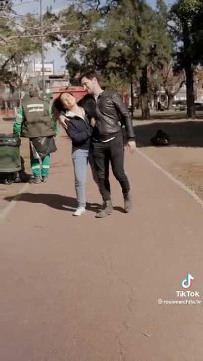 ¿Santiago del estero?