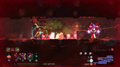 Hate when this happens.