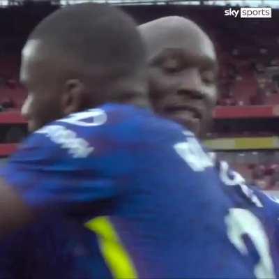 Classic Rudi 😂 (Source: SkySports)