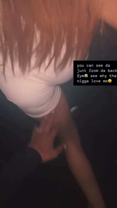 Lil 🏳️‍🌈btch