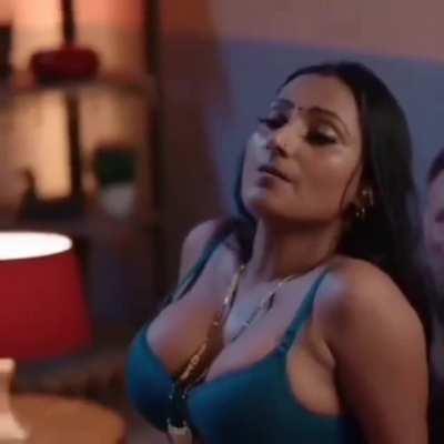 Web Series Hot Scene