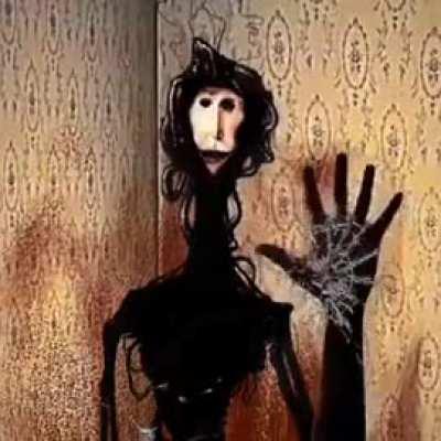 Found this (not mine)