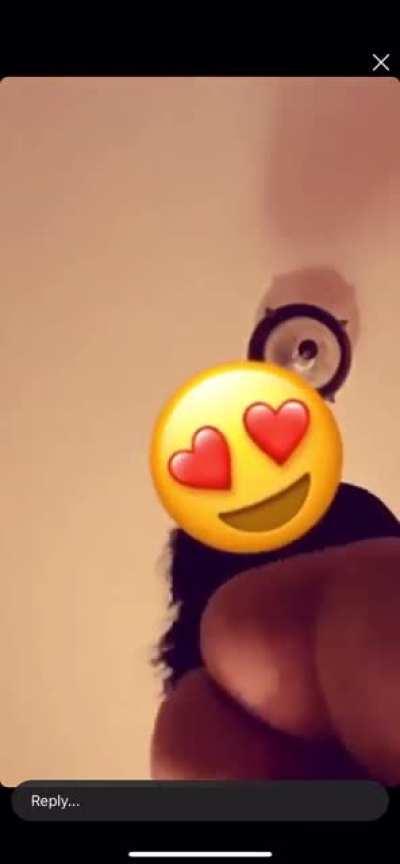 Therealkii she prob changed her shit