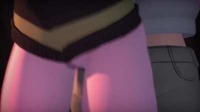 Date night turned fuck night