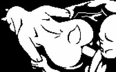 Making Pie With Toriel